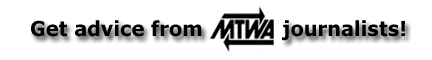 MTWA Journalist