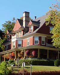 Bayfield Heritage Tours