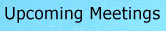 MTWA Upcoming meetings