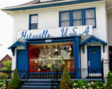 Motown Museum