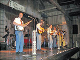 Renfro Valley