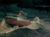 Great Lakes Shipwreck Museum