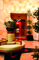 St. Julien Hotel and Spa