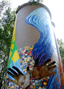 Hands On Art Studio